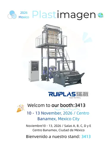 PLASTIMAGEN MEXICO 2026